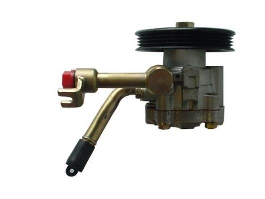 Hydraulic Pump, steering system GKN-Spidan 54591