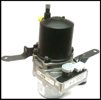 GKN-Spidan 54612 Hydraulic Pump, steering system 54612