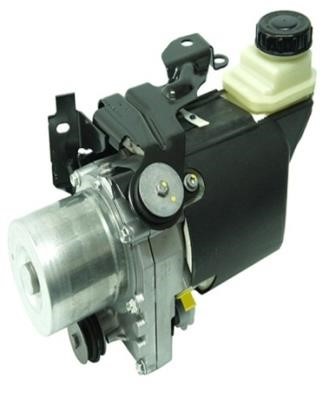 GKN-Spidan 54614 Hydraulic Pump, steering system 54614
