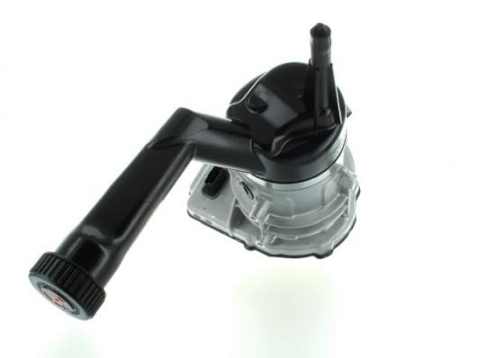 GKN-Spidan 54848 Hydraulic Pump, steering system 54848