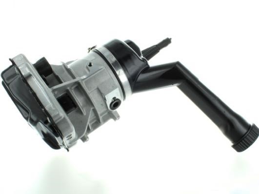 Hydraulic Pump, steering system GKN-Spidan 54851