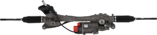Rack and pinion Audi A3: 54872 GKN-Spidan Steering rack with EPS