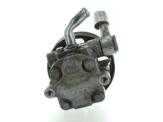 Hydraulic Pump, steering system GKN-Spidan 54886