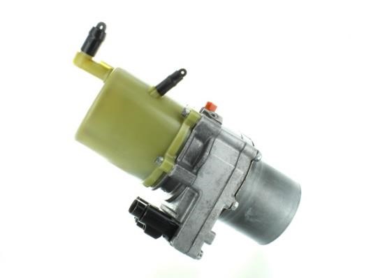 GKN-Spidan 54942 Hydraulic Pump, steering system 54942