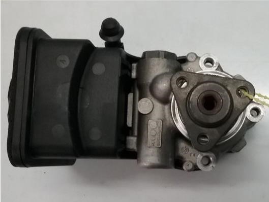 GKN-Spidan 54955 Hydraulic Pump, steering system 54955