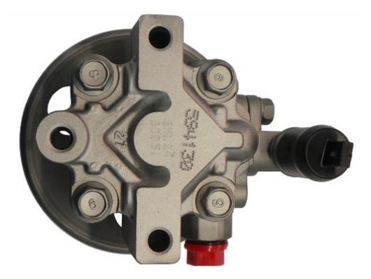 Hydraulic Pump, steering system GKN-Spidan 54962