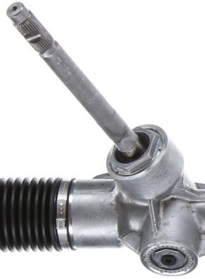 Steering rack without power steering GKN-Spidan 54968