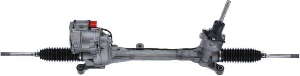 GKN-Spidan 54981 Steering rack with EPS 54981