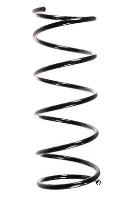 GKN-Spidan 55333 Suspension spring front 55333