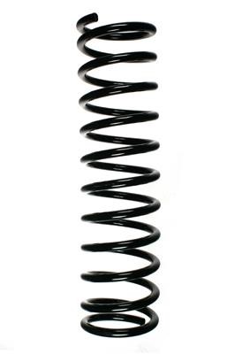 GKN-Spidan 55606 Coil Spring 55606