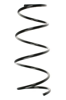 GKN-Spidan 56132 Suspension spring front 56132