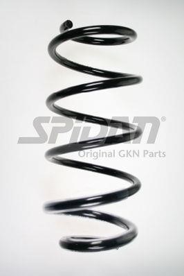 GKN-Spidan 56180 Suspension spring front 56180