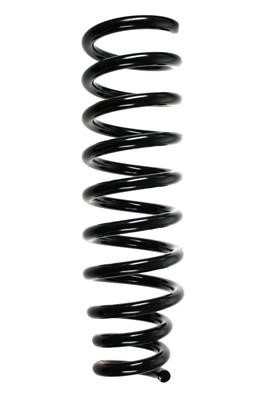 GKN-Spidan 56672 Suspension spring front 56672