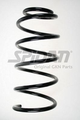 GKN-Spidan 56987 Suspension spring front 56987