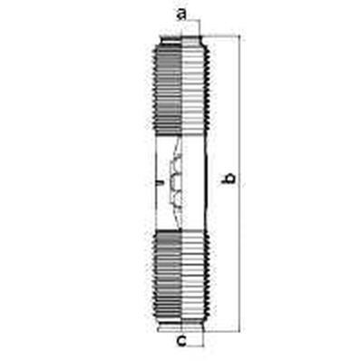 Buy GKN-Spidan 83741 at a low price in United Arab Emirates!