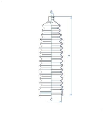 Buy GKN-Spidan 84127 at a low price in United Arab Emirates!