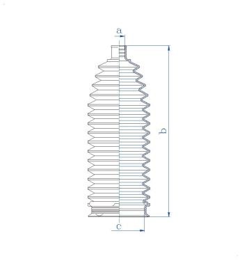 Buy GKN-Spidan 84128 at a low price in United Arab Emirates!