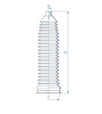 Buy GKN-Spidan 84130 at a low price in United Arab Emirates!