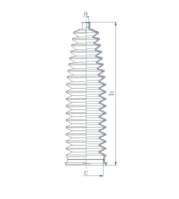 Buy GKN-Spidan 84137 at a low price in United Arab Emirates!