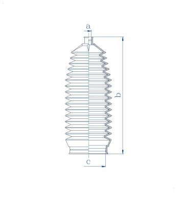 Buy GKN-Spidan 84148 at a low price in United Arab Emirates!