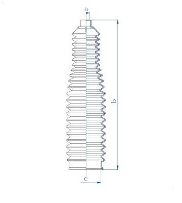 Buy GKN-Spidan 84151 at a low price in United Arab Emirates!