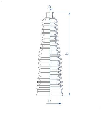 Buy GKN-Spidan 84152 at a low price in United Arab Emirates!