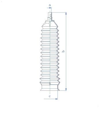 Buy GKN-Spidan 84163 at a low price in United Arab Emirates!