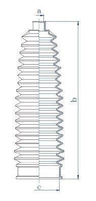 Buy GKN-Spidan 84221 at a low price in United Arab Emirates!