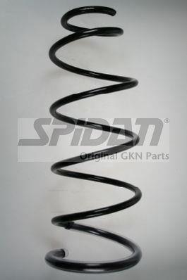 GKN-Spidan 85008 Suspension spring front 85008