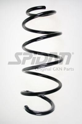 GKN-Spidan 85189 Suspension spring front 85189