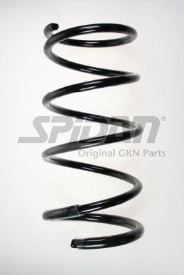 GKN-Spidan 85321 Suspension spring front 85321