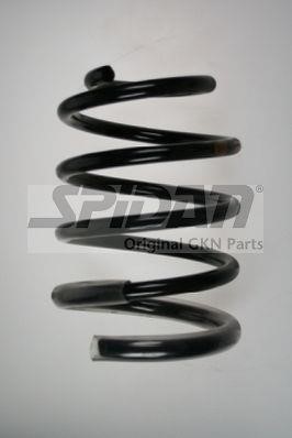 GKN-Spidan 85400 Suspension spring front 85400