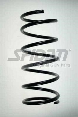 GKN-Spidan 85420 Suspension spring front 85420