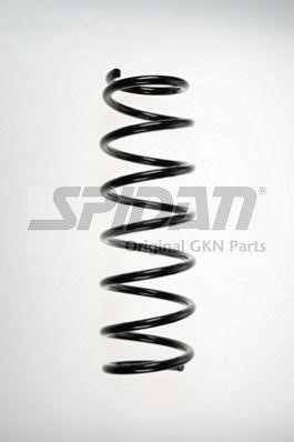 GKN-Spidan 85425 Suspension spring front 85425