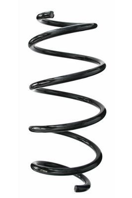 GKN-Spidan 85744 Suspension spring front 85744