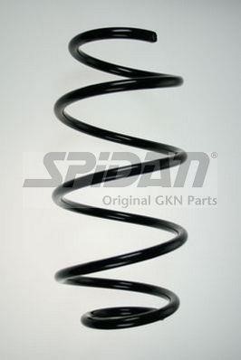 GKN-Spidan 85922 Suspension spring front 85922