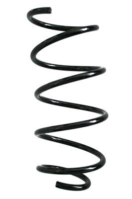 GKN-Spidan 86784 Suspension spring front 86784