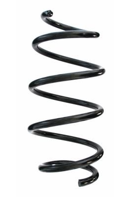 GKN-Spidan 87333 Suspension spring front 87333