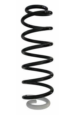 GKN-Spidan 87411 Coil Spring 87411