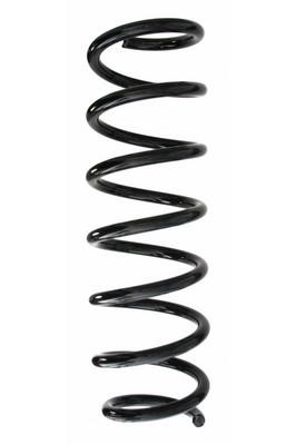 GKN-Spidan 87731 Suspension spring front 87731