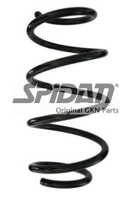 GKN-Spidan 87902 Suspension spring front 87902