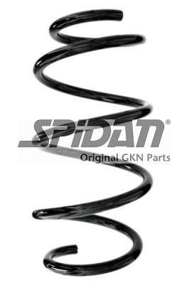 GKN-Spidan 87914 Suspension spring front 87914