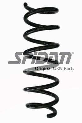 GKN-Spidan 87915 Suspension spring front 87915