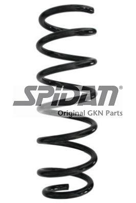 GKN-Spidan 87916 Suspension spring front 87916