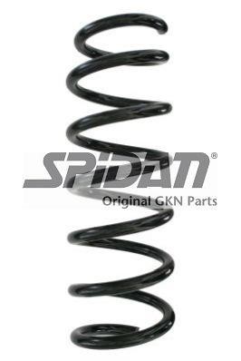 GKN-Spidan 87918 Suspension spring front 87918