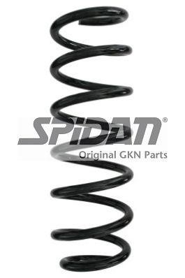 GKN-Spidan 87919 Suspension spring front 87919