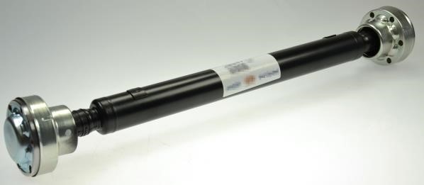 GKNP10056 GKN-Spidan Front propeller shaft