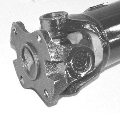 Buy GKN-Spidan GKNP20050 – good price at EXIST.AE!