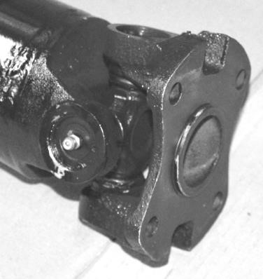 Buy GKN-Spidan GKNP20050 at a low price in United Arab Emirates!