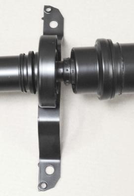 Propeller shaft GKN-Spidan GKNP20058